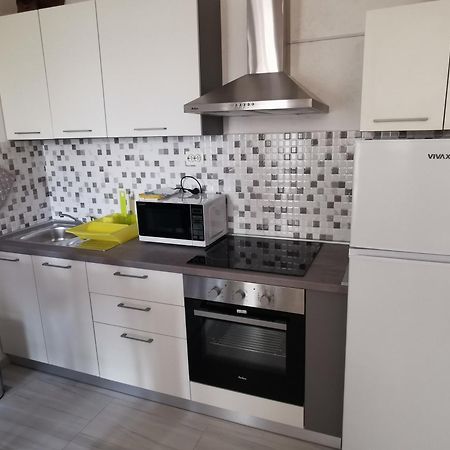 Apartmani Neno Senj  Bilik gambar