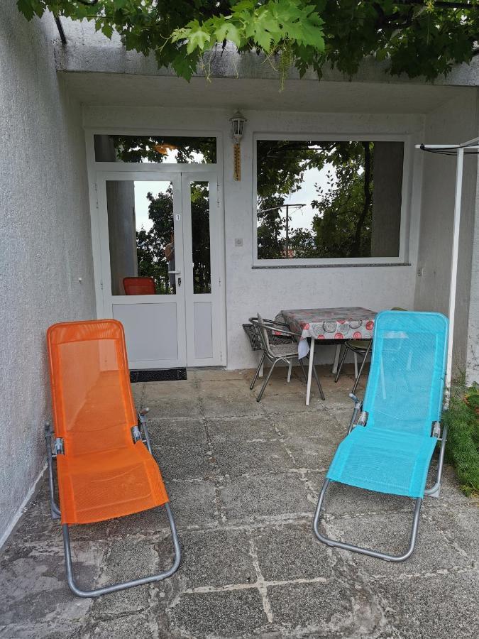 Apartmani Neno Senj  Luaran gambar
