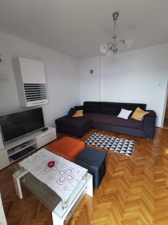 Apartmani Neno Senj  Luaran gambar