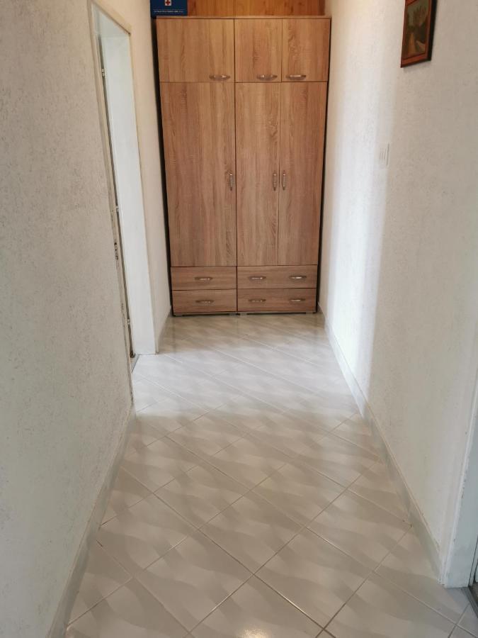 Apartmani Neno Senj  Luaran gambar