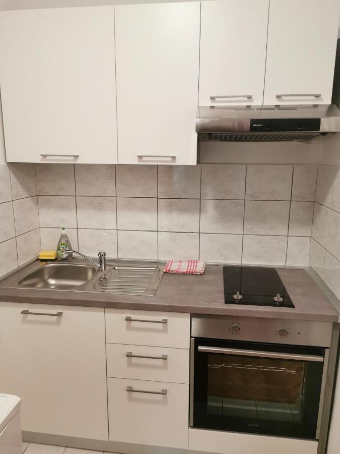 Apartmani Neno Senj  Luaran gambar