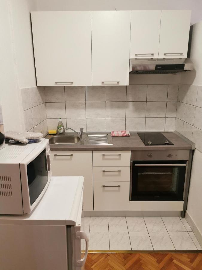 Apartmani Neno Senj  Luaran gambar