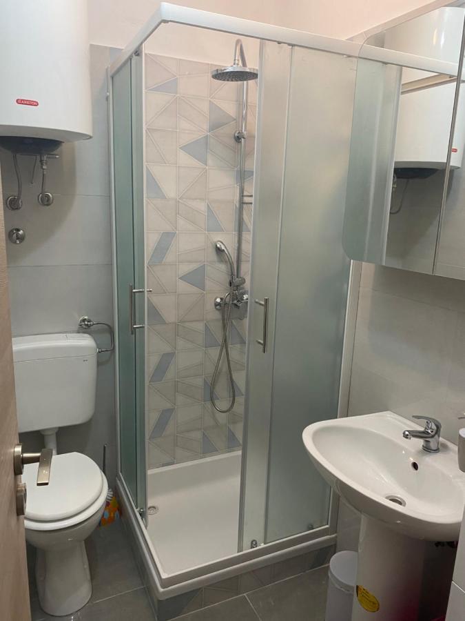 Apartmani Neno Senj  Luaran gambar