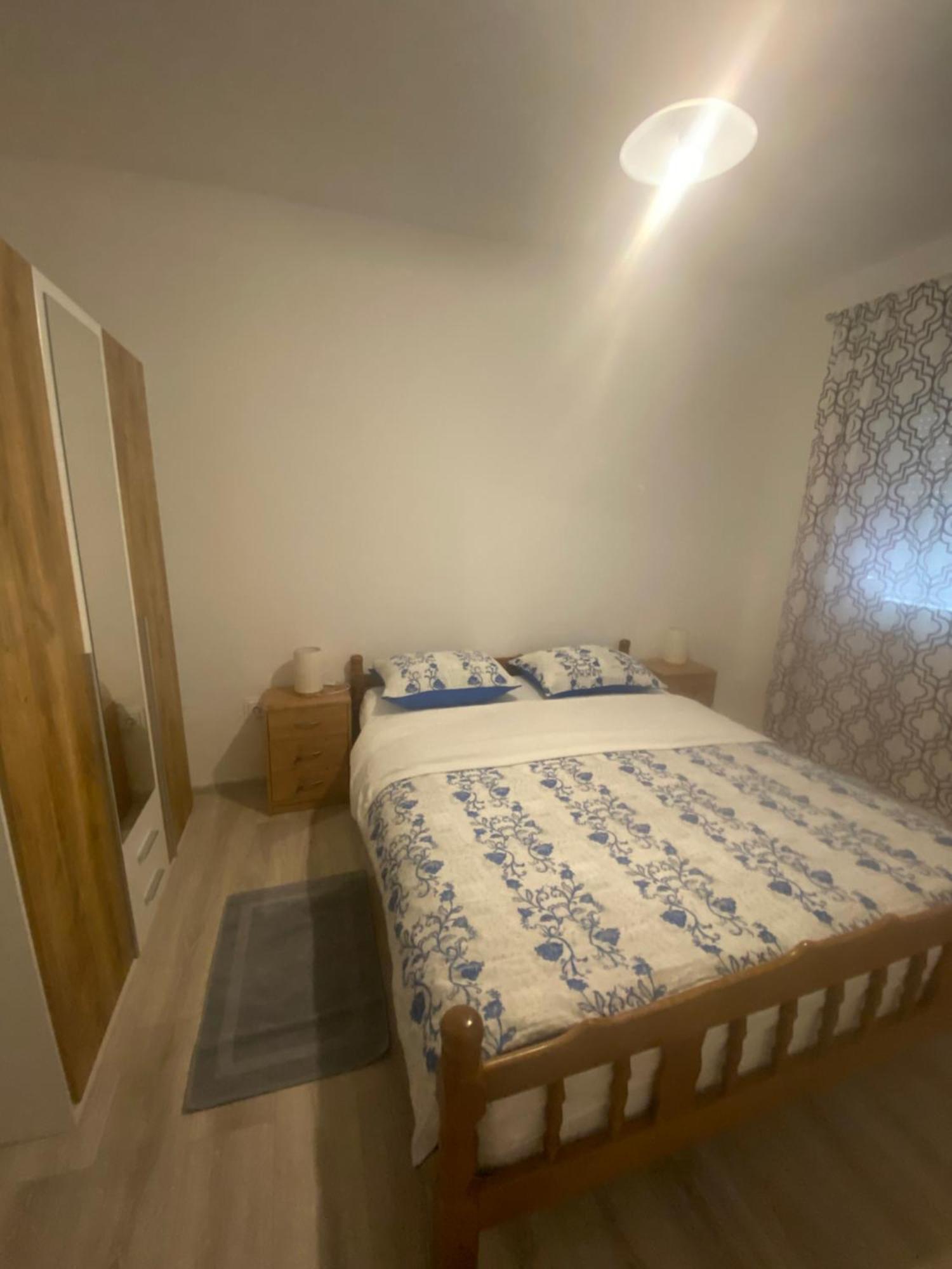 Apartmani Neno Senj  Luaran gambar