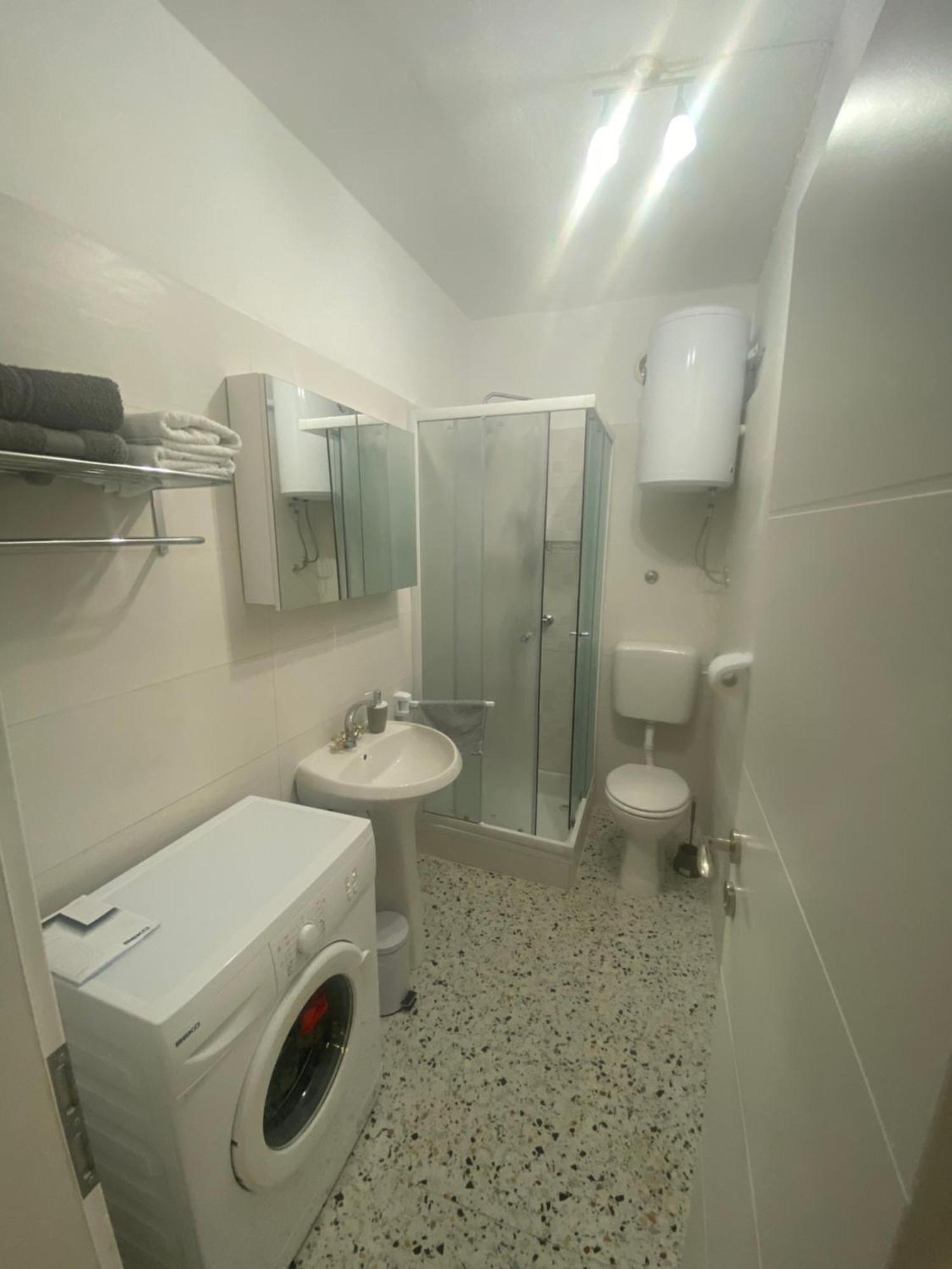 Apartmani Neno Senj  Luaran gambar