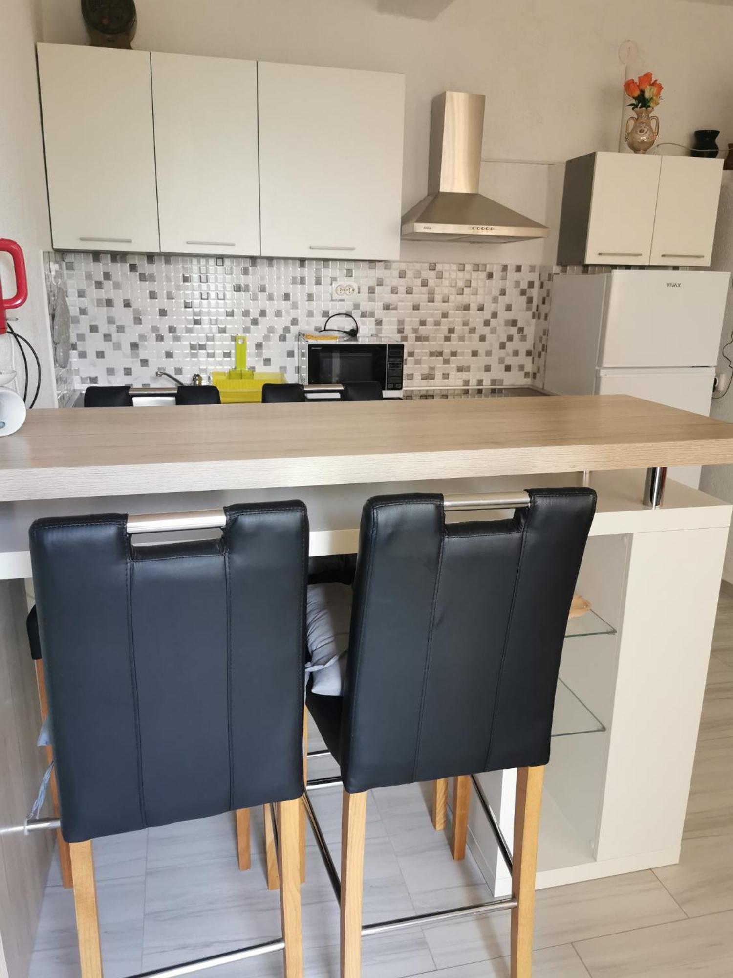Apartmani Neno Senj  Bilik gambar