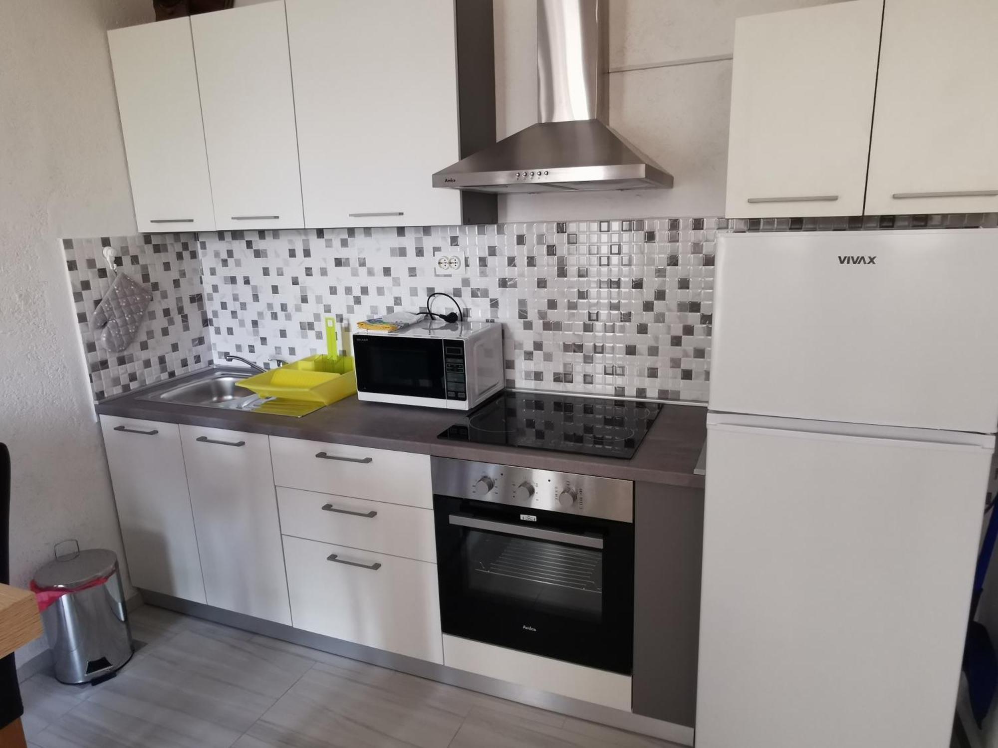 Apartmani Neno Senj  Bilik gambar