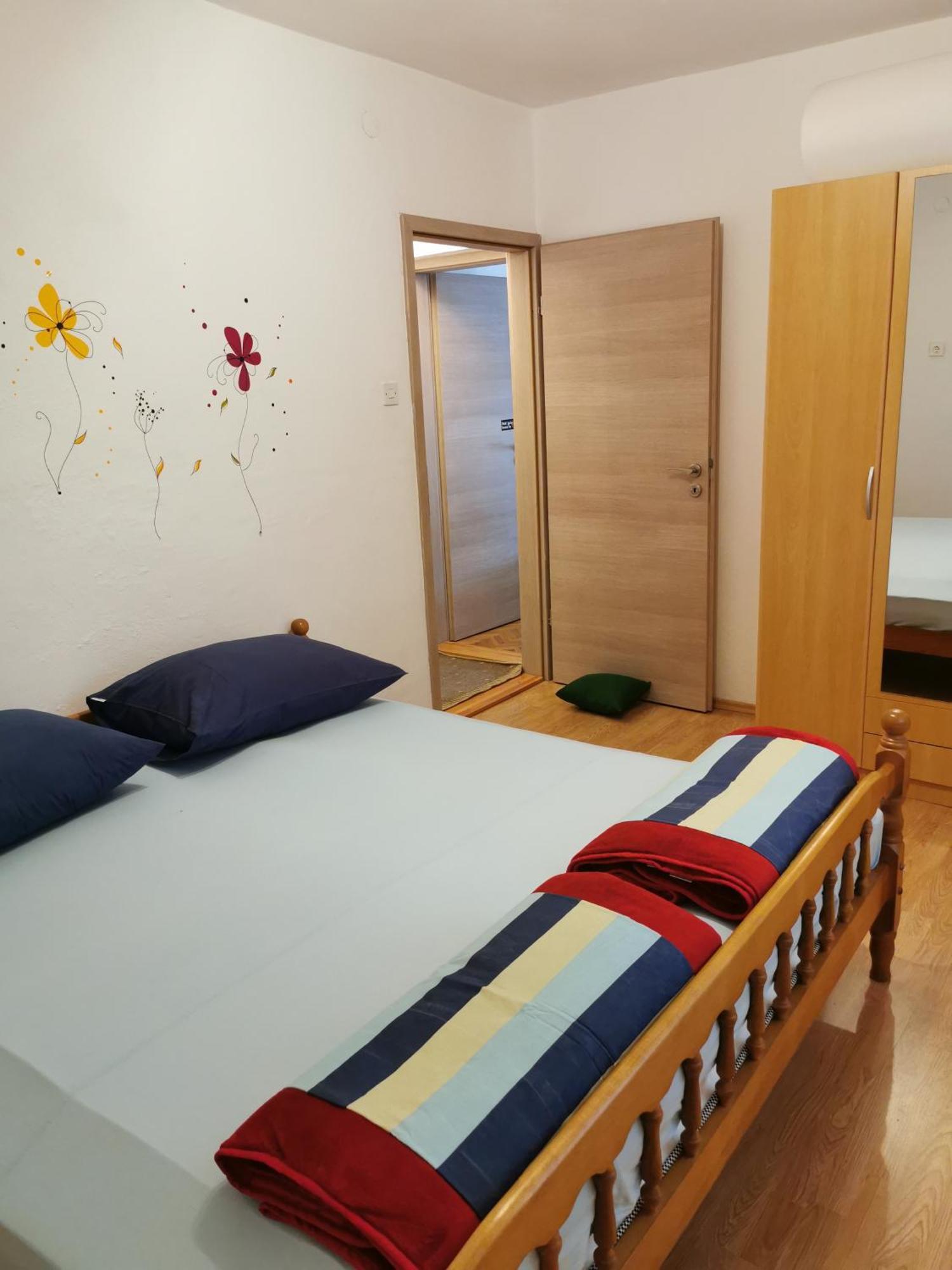 Apartmani Neno Senj  Bilik gambar