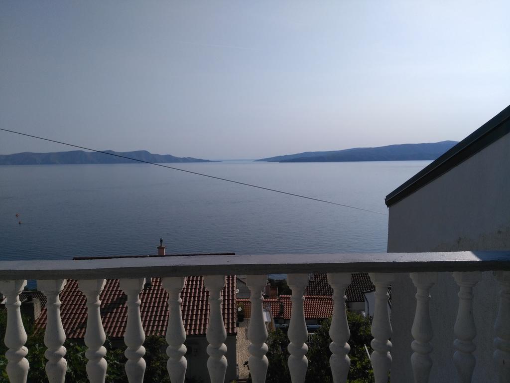 Apartmani Neno Senj  Luaran gambar