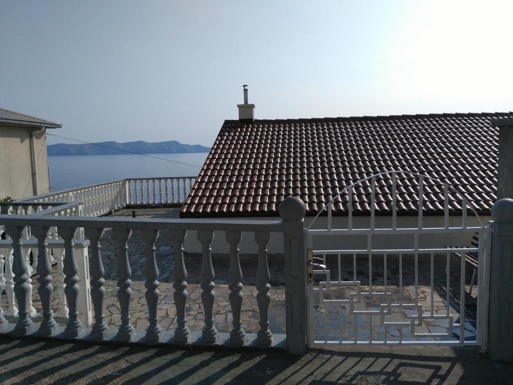 Apartmani Neno Senj  Luaran gambar