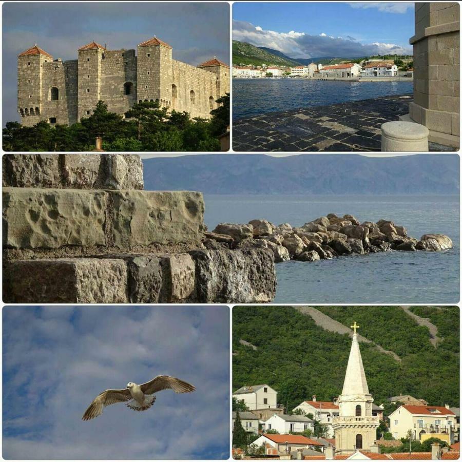 Apartmani Neno Senj  Luaran gambar